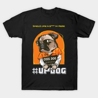 Updog T-Shirt